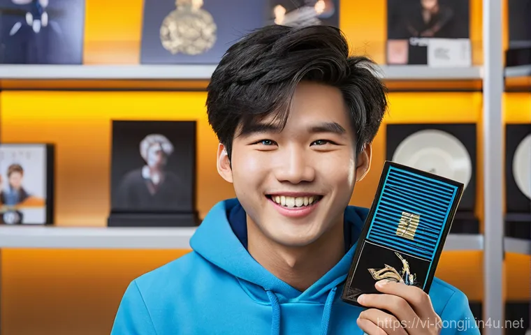 콩지래빗 팬 콘텐츠 플랫폼 - **Prompt:** "A dynamic and collaborative image depicting a diverse group of four to five young Vietn...