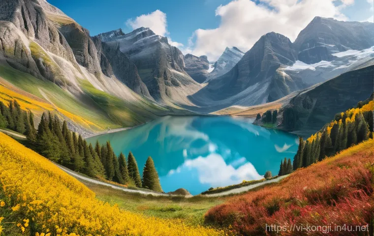 콩지래빗 관련 포럼 - Here are three image generation prompts in English, designed to adhere to your strict guidelines: