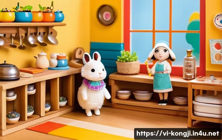 콩지래빗의 글로벌 시장 성공 요인 관련 이미지 1