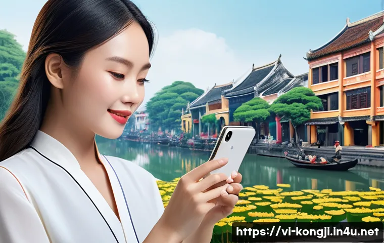 콩지래빗을 활용한 광고 캠페인 관련 이미지 1